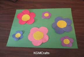 Simple Circle Crafts for Preschoolers