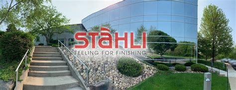 Stahli Usa Inc Linkedin