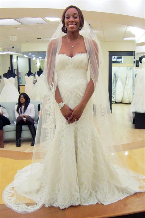 Our Fave Wedding Dresses This Season Say Yes To The Dress Atlanta Tlc