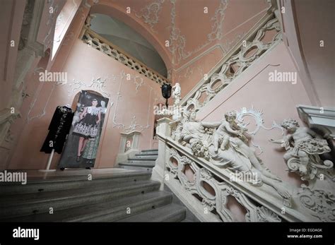 In Maribor castle, Maribor, east-Slovenia, Slovenia Stock Photo - Alamy