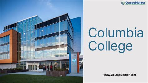 Columbia College Canada: Excellence & Thriving Opportunities