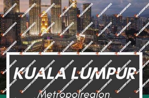 Kuala Lumpur Steckbrief Metropolregion Kuala Lumpur Klassenfuchs