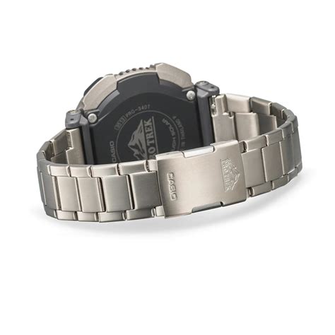 Casio ProTrek PRG-340T-7ER | Helveti.cz