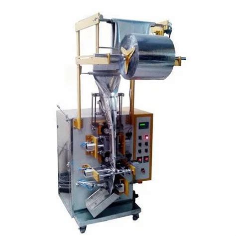 Ms Ss Verticale Horizontal Automatic Fryums Packing Machine For