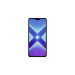 Honor 8X 128GB Viola Dual SIM Back Market