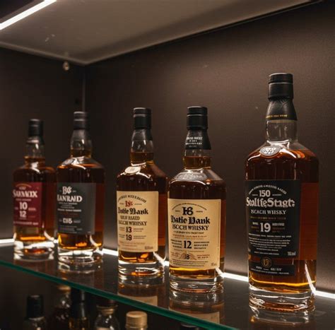 Quais S O Os Whiskys Mais Caros Do Mundo Atualizado Em Casa Do