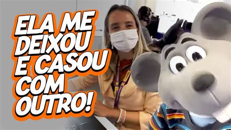 Conhe A Os Bastidores Da Radio Massa Fm Canal Do Xaropinho Youtube