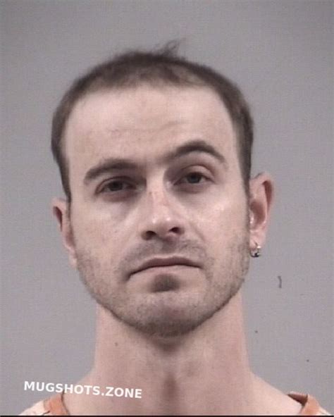 Benjamin David Pyron 03222023 Johnston County Mugshots Zone