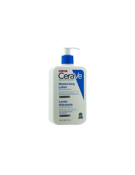 Cerave Locion Hidratante Ml Online