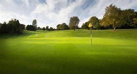 Dale Hill Golf Club, find the best golf getaway in Sussex