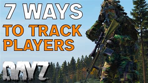 7 Signs Dayz Players Are Nearby In 25 Minutes Youtube