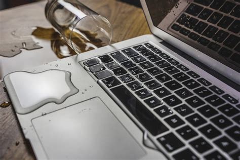 Apple Macbook Liquid Damage Repair In Noida ID 2850557804397