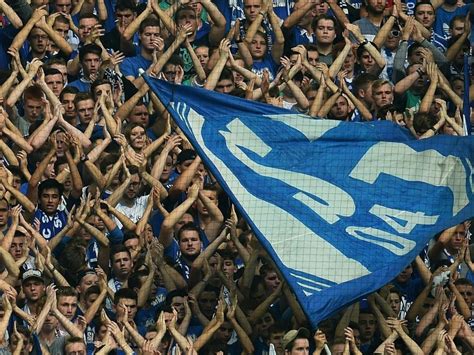 40 000 Euro Geldstrafe für Schalke 04