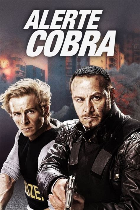 Alerte Cobra En Streaming Vf Film Streaming