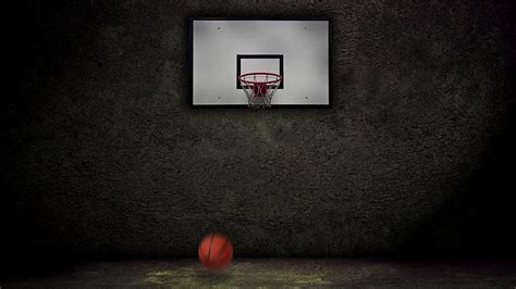 Basketball Court Wallpapers HD - Wallpaper Cave