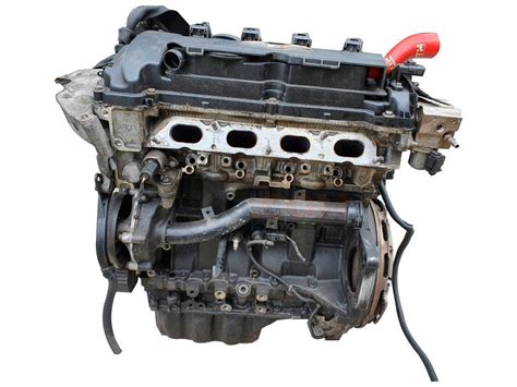 Motor N14B16 Mini Convertible R57 Cooper 1 6 120 Cv De Segunda Mano