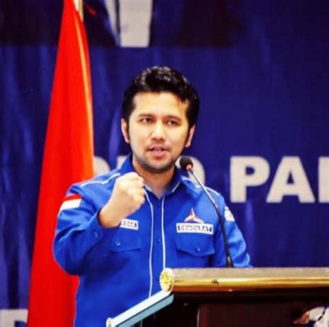 Demokrat Masuk Parpol 3 Besar