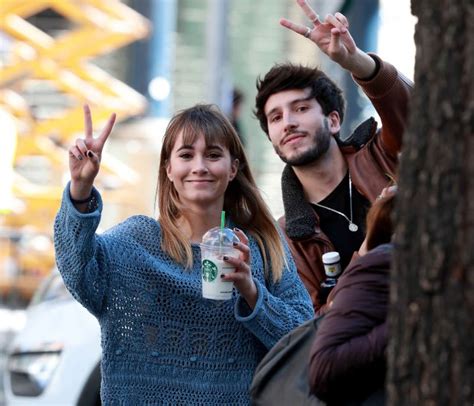 Sebastián Yatra Y Aitana ¿nos Avanzaron Su Historia De Amor A Través