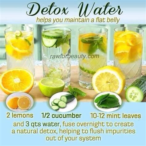 Detox Detox Detox 23 Fat Flush Detox Recipes Trusper