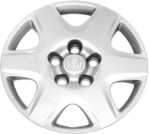 10 Best Hubcaps For Honda CR V