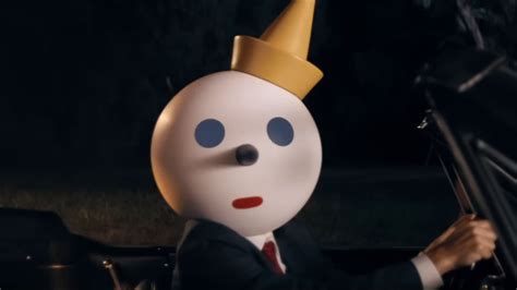 Jack In The Box Halloween Commercial Makes Free Tacos Horrifying