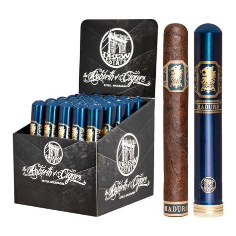 Undercrown Maduro Gran Toro Display