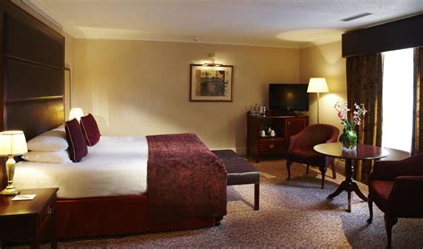 Shrigley Hall Hotel - The Hotel Collection in Macclesfield - Room Deals, Photos & Reviews