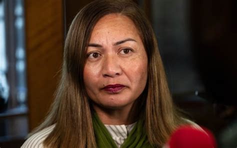 Green MP Darleen Tana Suspended Amid Migrant Exploitation Claims RNZ News