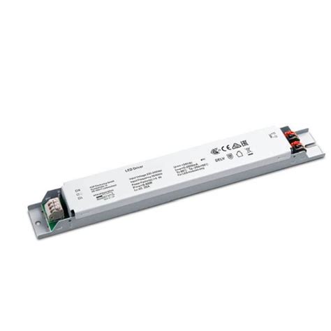 Dotlux 5076 LED Netzteil CV 24V DC 0 60W 0 2 5A Nicht Dimmbar IP20