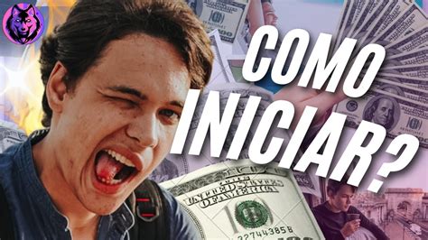 Como Iniciar No Marketing Digital Plr Em Thiago Finch Da Dicas