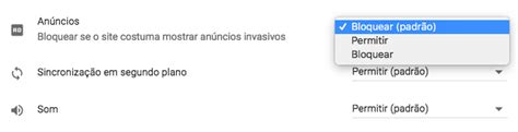 Cómo activar o desactivar el bloqueador de anuncios de Chrome