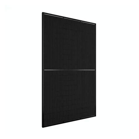 CW Enerji Perc Monokristal Halfcut Black 400 W PANEL Arer Enerji