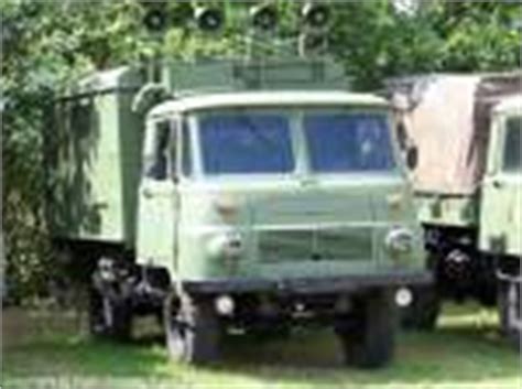 Star Hydromil Wawe Wasserwerfer Der Volkspolizei Der Ddr