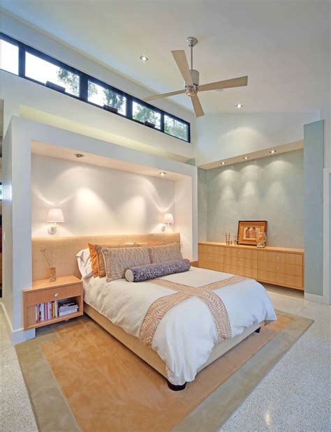 26+ Beautiful Bedroom Lighting Decor Ideas & Designs For 2024