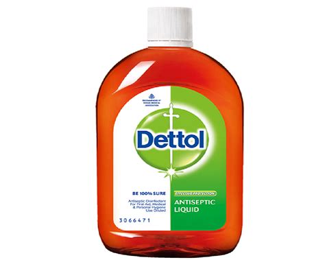 Dettol Antiseptic Liquid 60 Ml Prescription At Rs 60 In Pune Id 24749519862