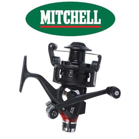 mitchell avocet rte fs target