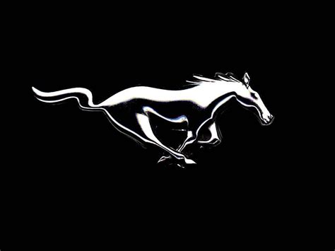 Horse Logo Wallpapers - Wallpaper Cave