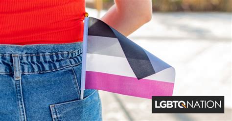 The Ace Flag: Everything You Need To Know - LGBTQ Nation