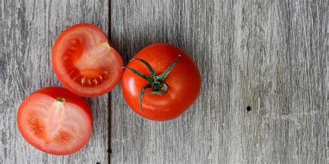 Is a Tomato a Fruit or a Vegetable? | Sporcle Blog