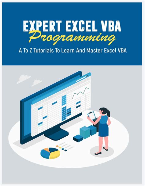 Expert Excel VBA Programming A To Z Tutorials To Learn And Master