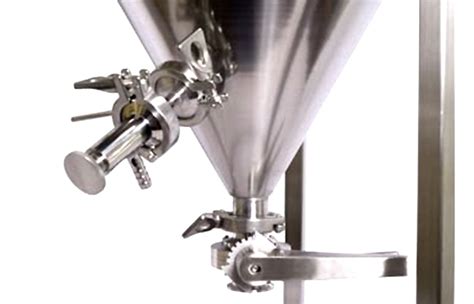 Stainless Steel Conical Fermenter Sale At Morebeer Homebrewing Home Brewers Blog