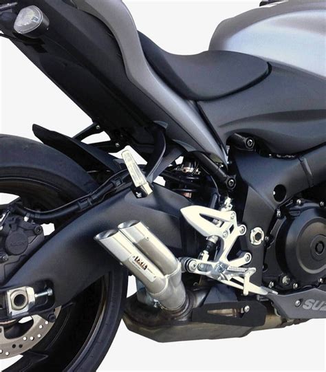 Ixil L X Exhaust For Suzuki Gsx S F Katana