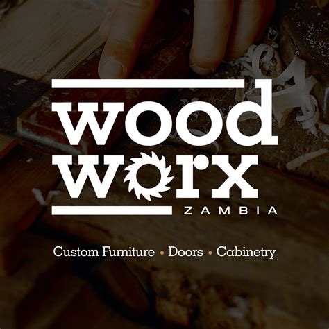 WoodWorx - Quality and affordable 🇿🇲 locally made doors! Only