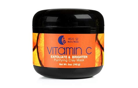 11 Best Vitamin C Masks For Skin That Glows From Within