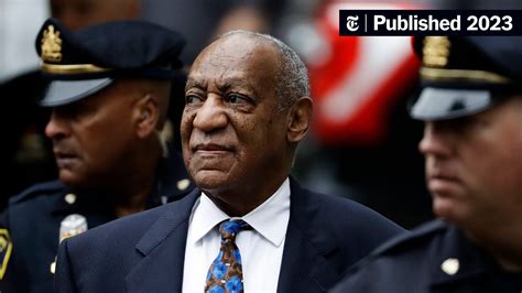 Bill Cosby Accused Of Sexual Assault In Nevada By Nine Women The New