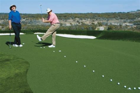 How to Improve Your Putting Game? | Enjoy Golf Sport With The Different ...