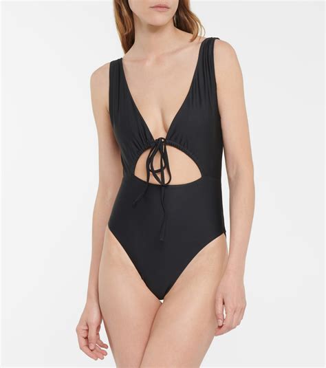 Jade Swim Cava Swimsuit Jade Swim