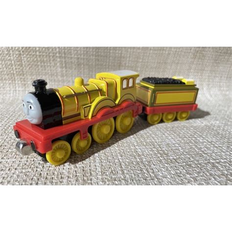 Thomas & Friends Molly Tender Train with carriage | Shopee Philippines