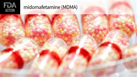 Fda Rejects Mdma Assisted Therapy For Ptsd Medpage Today