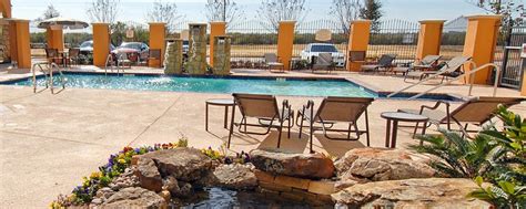 Abilene Texas Hotels | Residence Inn Abilene Hotel near Abilene Zoo